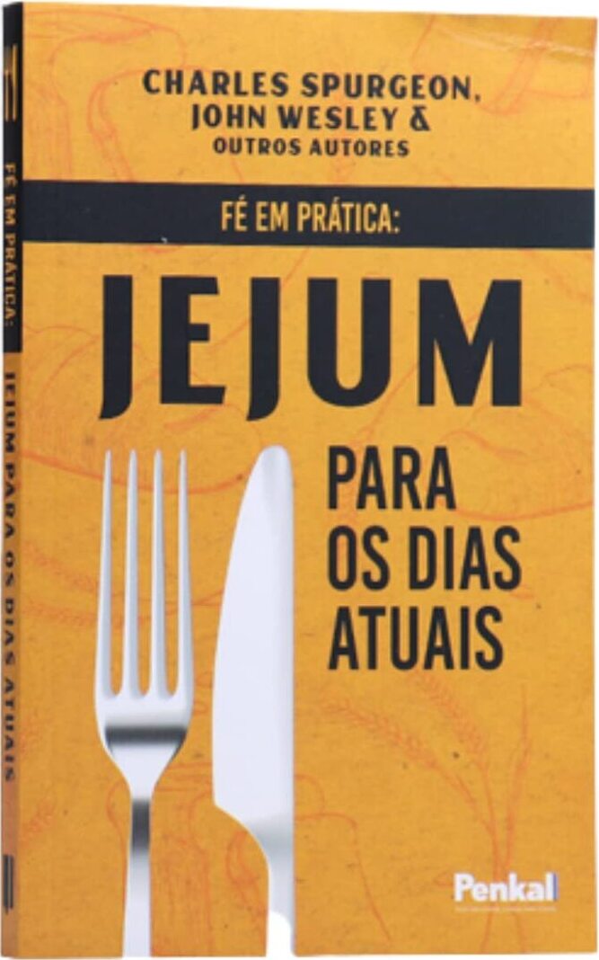 Jejum para os Dias Atuais