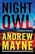 Night Owl (Trasker #1)