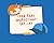 I Can Read Words That Say -At by Ruth Nelson