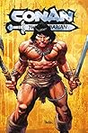 Conan the Barbari...