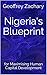Nigeria's Blueprint: for Ma...