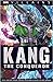 Marvel Villains: Kang the Conqueror
