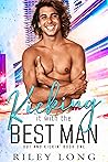 Kicking It with the Best Man (Out and Kickin' #1)