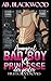 Arrogant Bad Boy vs Princesse des pestes: Enemies to Lovers au lycée (High School Royals 3)