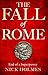 The Fall of Rome: End of a ...