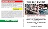"THE BIG EVENT" Operation: Kill Kennedy: Created Reality, Theater, and Puppet Mastery in the Killing of Kennedy, Tippit and Oswald. "THE BIG EVENT" Operation: Kill Kennedy: Created Reality, Theater, and Puppet Mastery in the Killing of Kennedy, Tippit and Oswald.