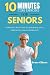 10-minutes Core Exercises for Seniors by Bruce Gibson