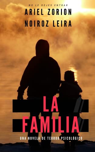 La Familia (Oscura, #2)