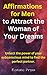Affirmations for Men to Att...