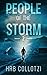 People of the Storm 2 by HRB Collotzi
