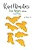 Knotmonsters: Dino Nuggets ...