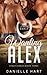 Wanting Alex (King's Ranch, #3)