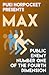 Max: Public Enemy Number On...