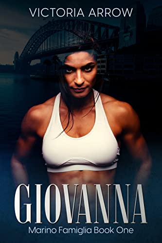 Giovanna (Marino Famiglia #1)