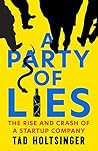 A Party of Lies