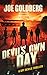 Devil's Own Day: A Spy Devi...