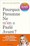 Pourquoi personne...