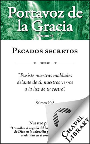 Pecados secretos (Spanish Edition)
