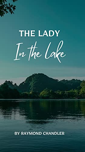 The Lady in the Lake