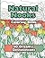 Natural Nooks: A Coloring B...