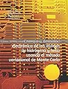 PRUEBA: Energía y densidad electrónica de los átomos de hidrógeno y helio usando el método variacional de Monte Carlo