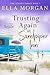 Trusting Again at Sandpiper Inn (The Almada Family of Sandpiper Cove #3) by Ella Morgan