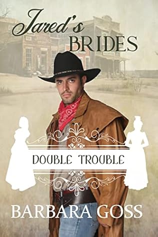 Jared's Brides (Double Trouble, #1)