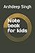 Note book