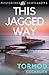 This Jagged Way (Mysterious Scotland, #4)