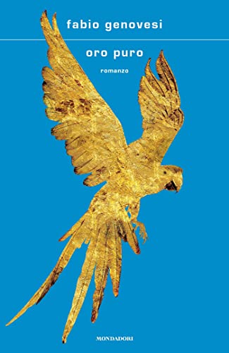 Oro puro (Kindle Edition)