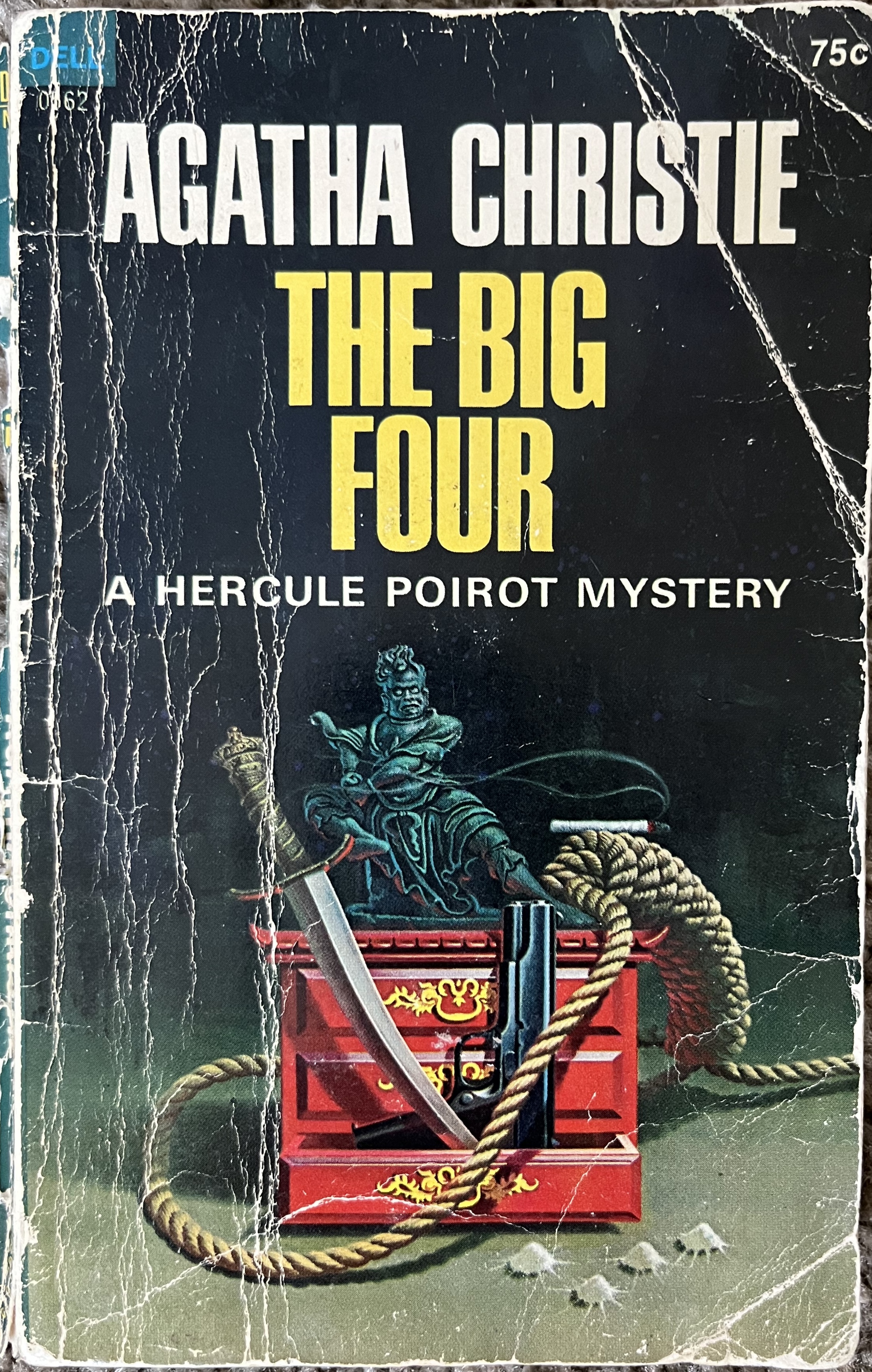 The Big Four