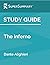 Study Guide: The Inferno by Dante Alighieri (SuperSummary)