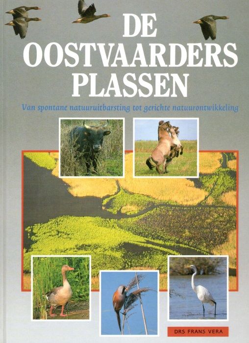 De Oostvaardersplassen: Van spontane natuuruitbarsting tot gerichte natuurontwikkeling