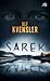 Sarek by Ulf Kvensler Sarek by Ulf Kvensler