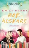 Bokälskare by Emily Henry Bokälskare by Emily Henry