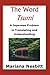 The Word 'Tsumi': A Japanese Problem in Translating and Understanding (Bridges)