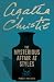 The Mysterious Affair At Styles (Agatha Christie Classics): Hercule Poirot #1