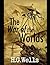 The War of the Worlds