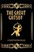 The Great Gatsby: By F. Scott Fitzgerald
