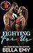 Fighting for Us by Bella Emy Fighting for Us by Bella Emy