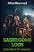 Backrooms Logs: Dreadful En...