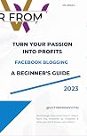 Turn Your Passion...