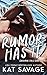 Rumor Has It (Cardinal Falls, #1)