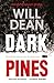 Dark Pines (Tuva Moodyson Mystery, 1)