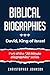 Biblical Biographies - Davi...