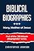 Biblical Biographies - Mary, Mother of Jesus by Christopher Johnson