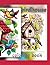 Birdhouse Coloring Book For...