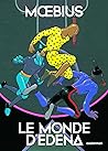 Le Monde d'Edena:...