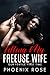 Filling My Freeuse Wife by Phoenix Rose