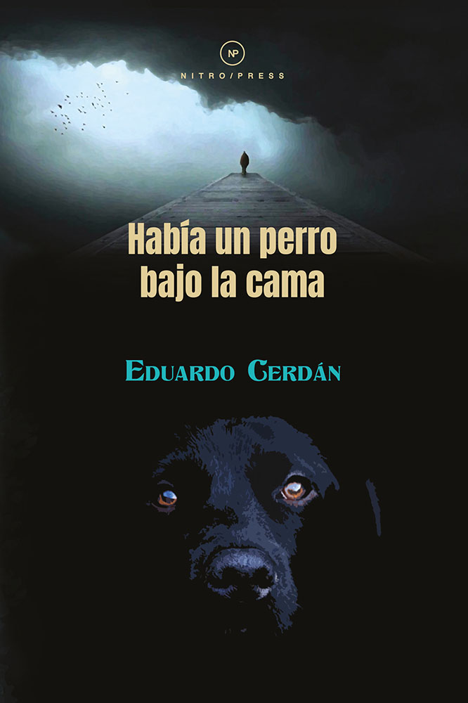 Había un perro bajo la cama (Paperback)